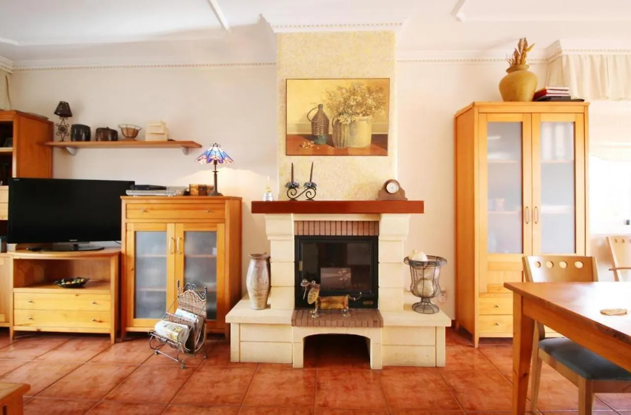 Holiday home Villa Palomas Nerja