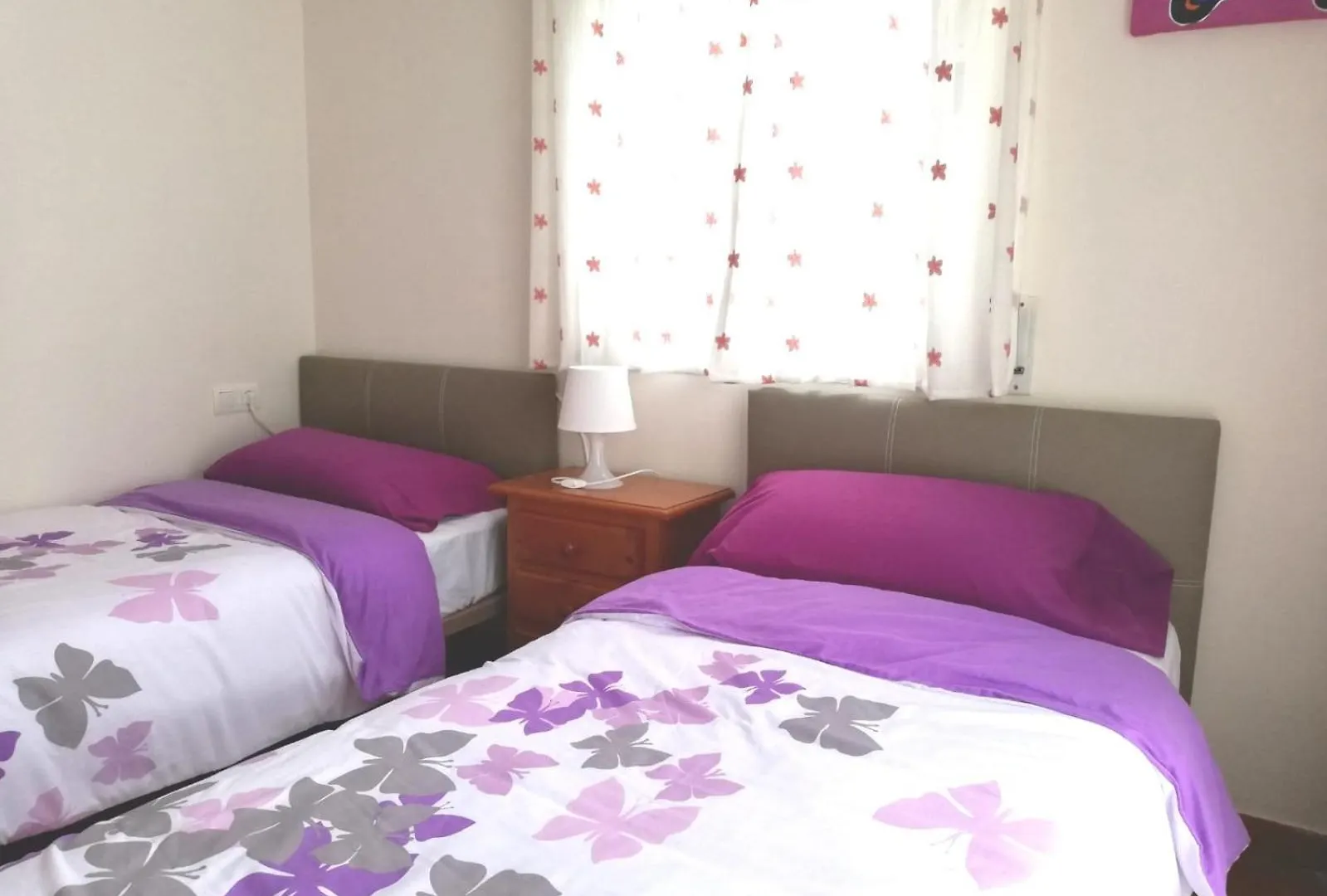 Villa Palomas Nerja Spain