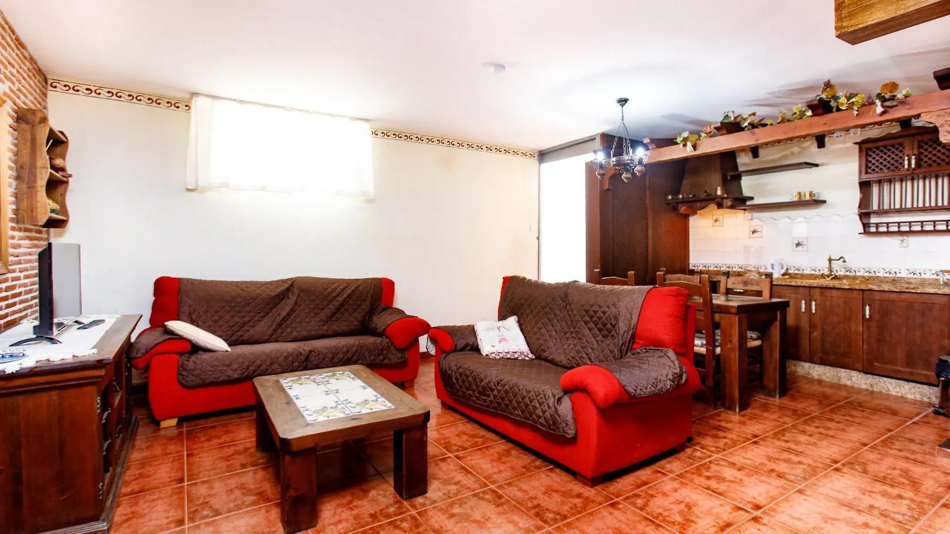 Villa Palomas Nerja