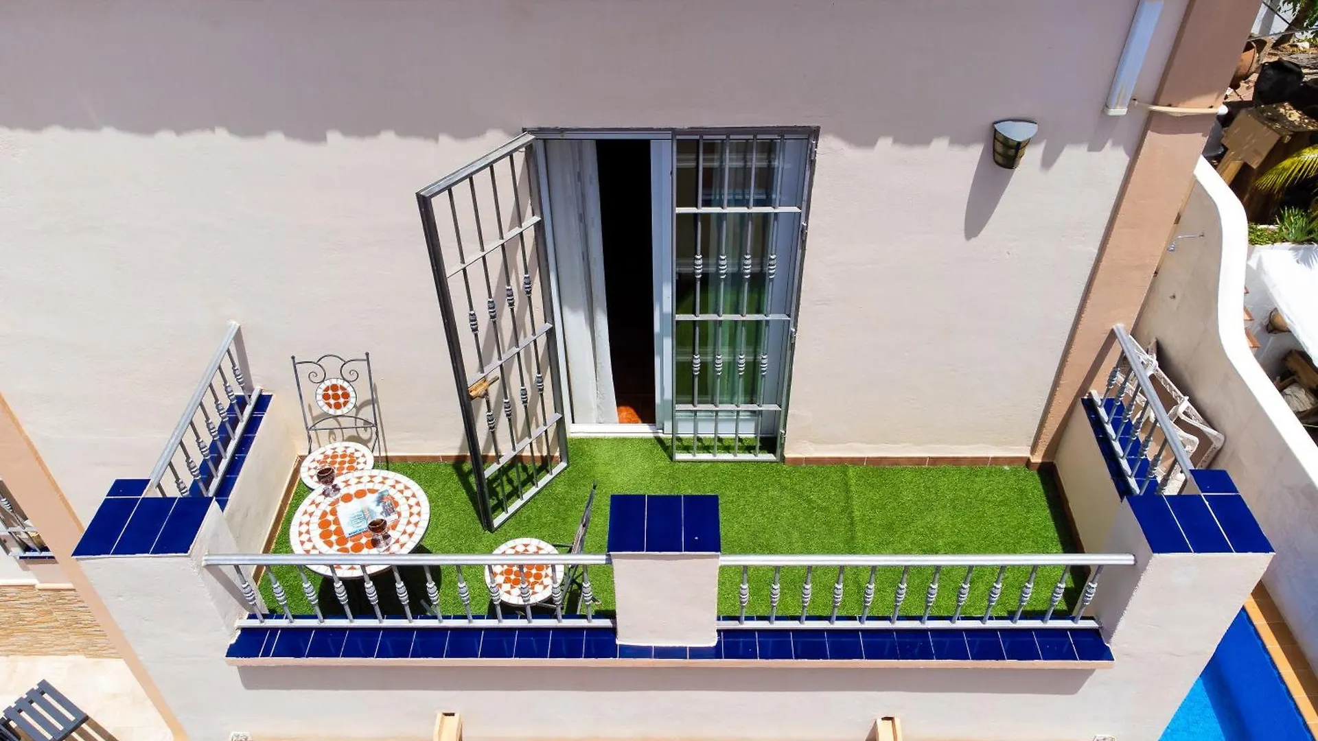 Holiday home Villa Palomas Nerja
