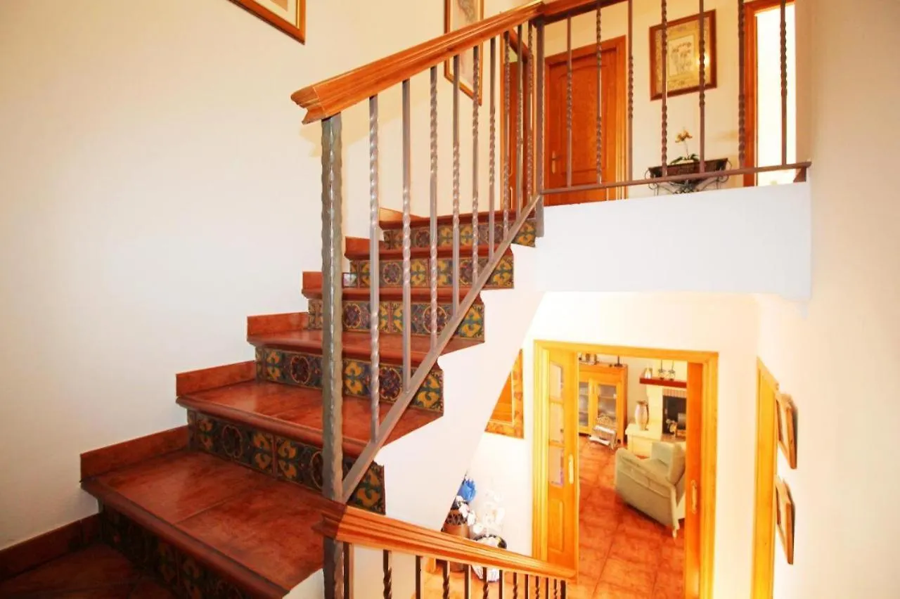 Villa Palomas Nerja