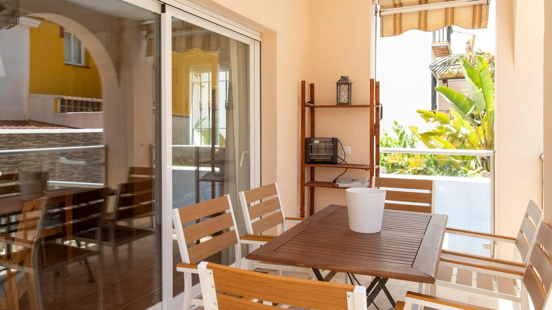 Villa Palomas Nerja