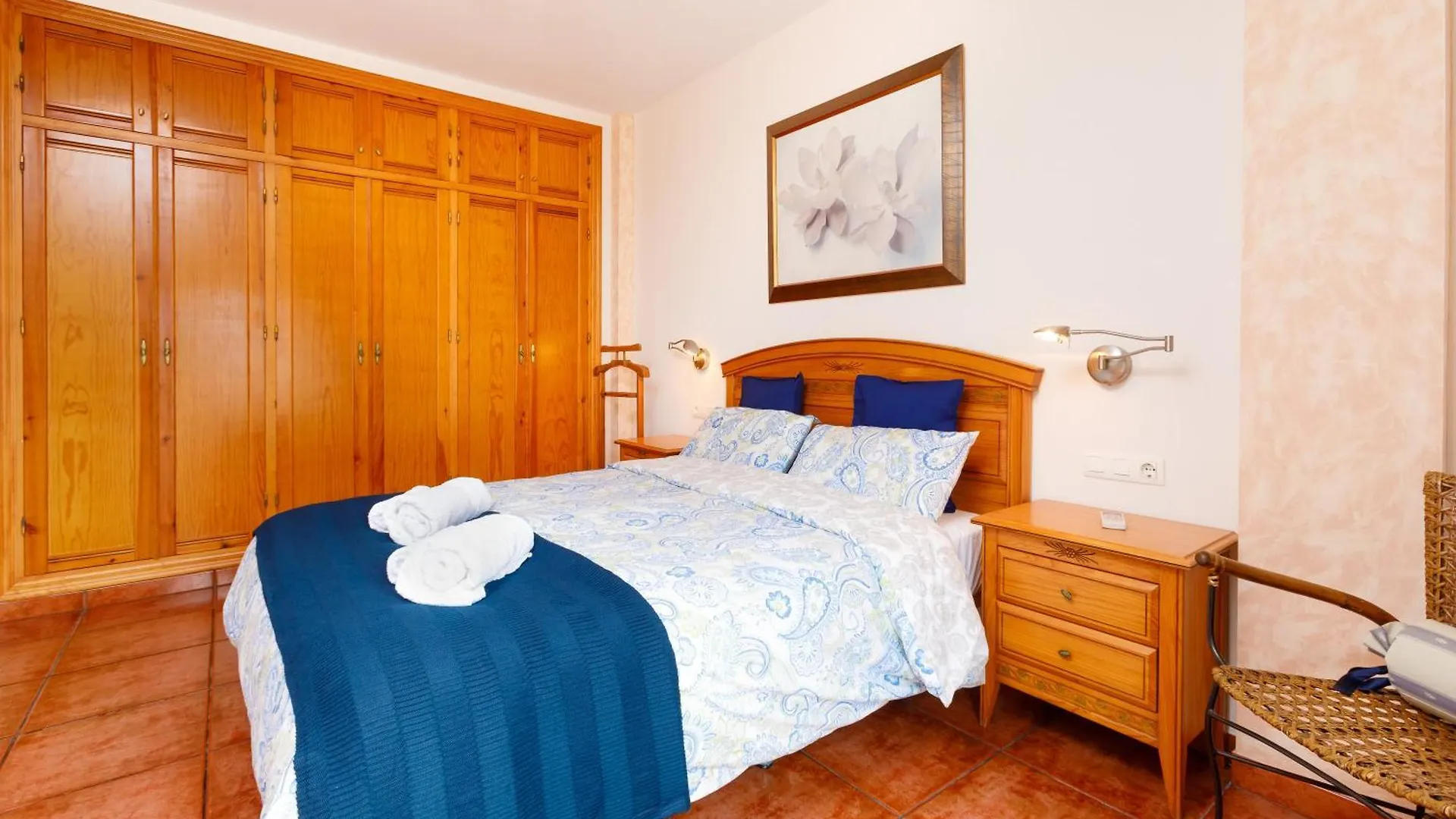 Villa Palomas Nerja Holiday home