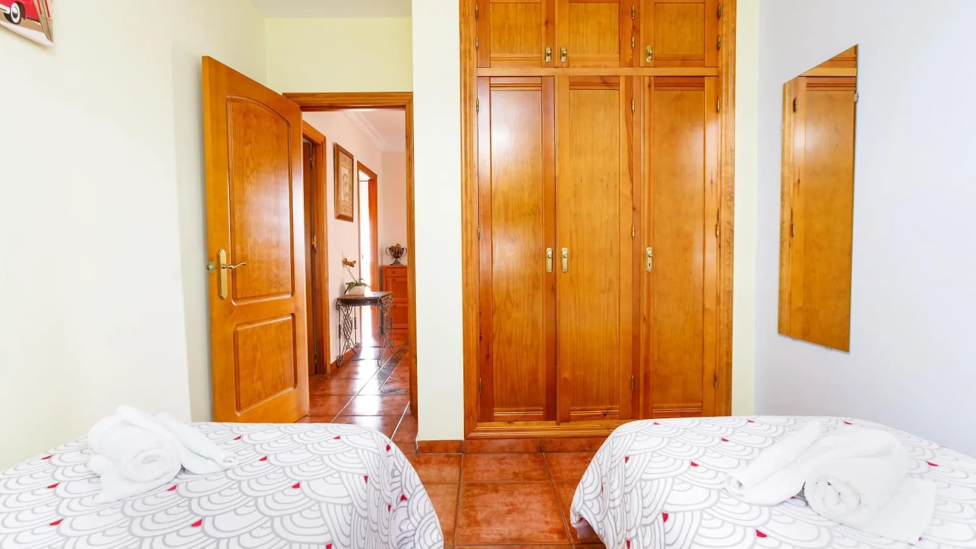 Villa Palomas Nerja Spain