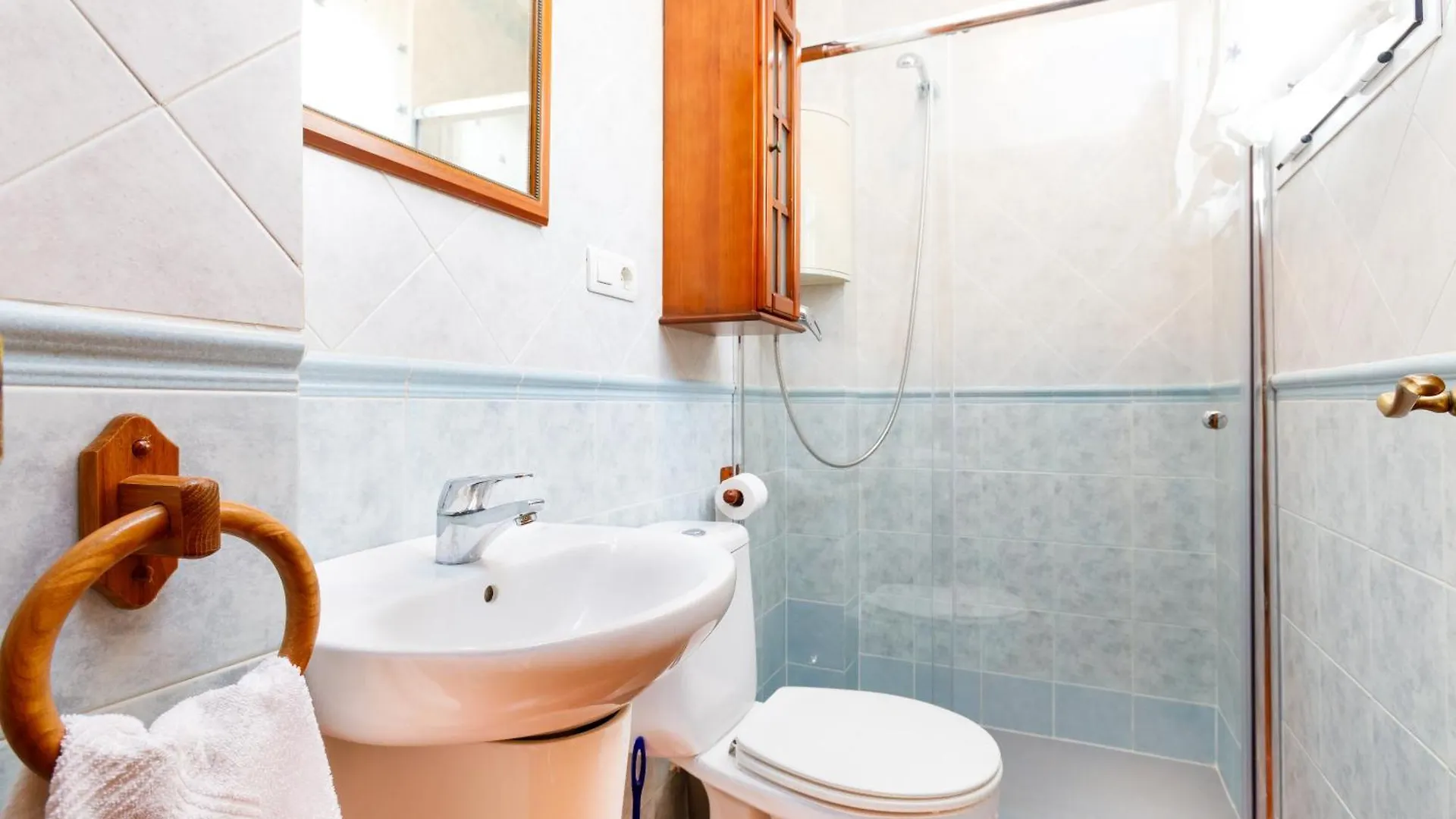 Villa Palomas Nerja
