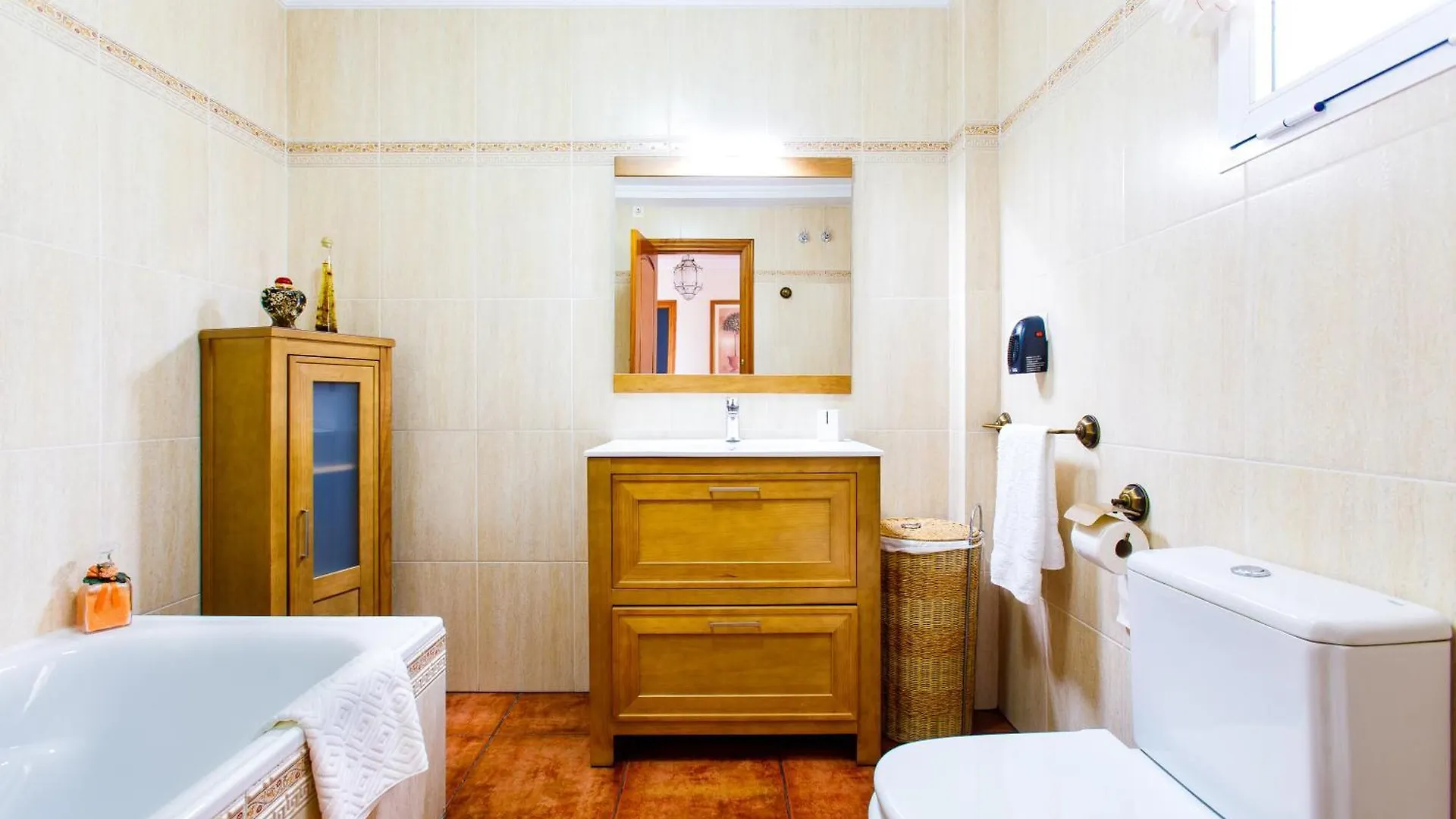 Villa Palomas Nerja Holiday home