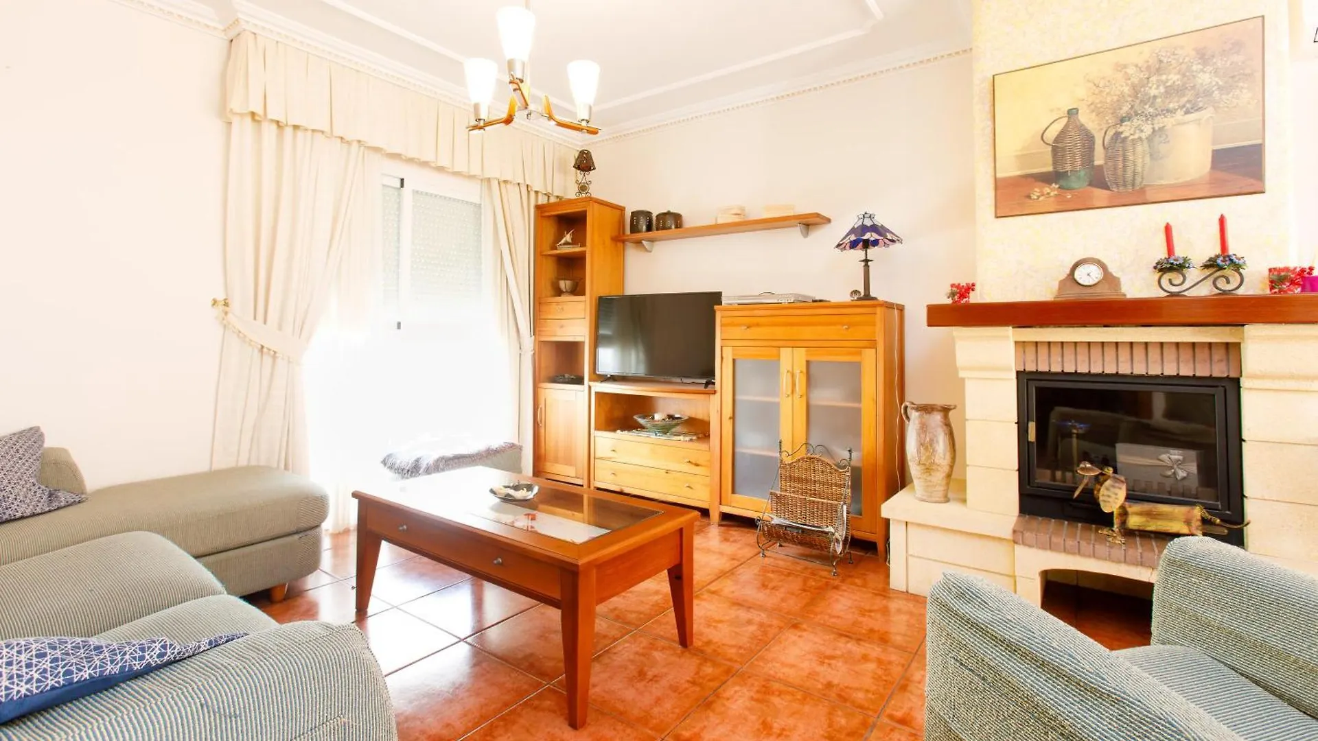 Villa Palomas Nerja 0*,