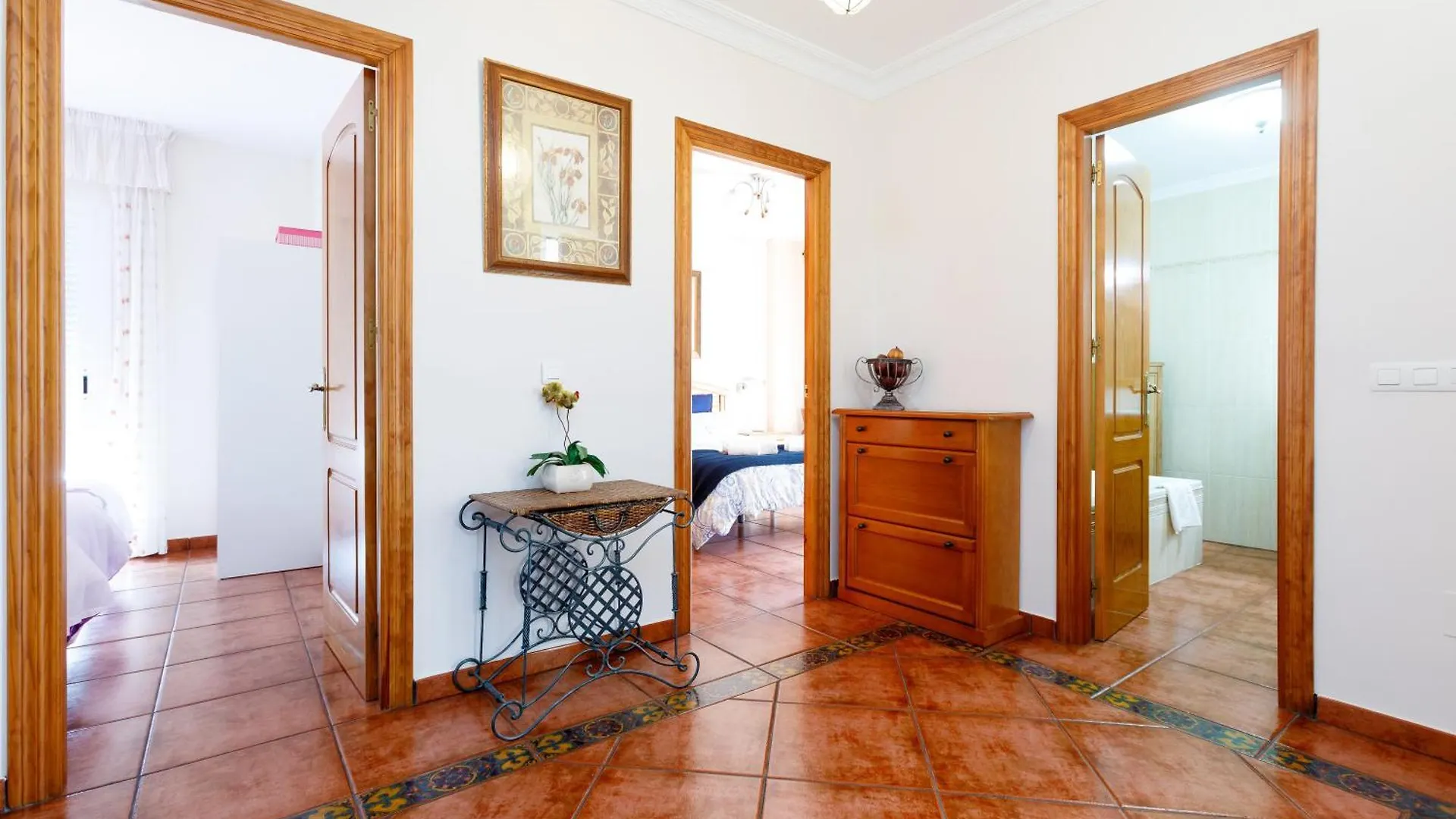 Holiday home Villa Palomas Nerja